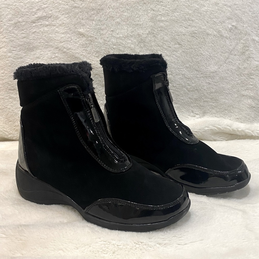 Khombu Snow Boots